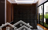 Bán Nhà Phố Góc 2Mặt Tiềnnguyễn Cửu Vân (Giáp Q1). Ngang Lớn (9X20M) 5 Tầng + 21Chdv + 1Mb. Tn: 99 Triệu/Th