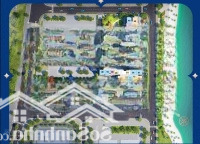 Bán Shophouse Tại The Zurich - Vinhomes Ocean Park, Đa Tốn, Gia Lâm, Hà Nội, 3,7 Tỷ, 33M2