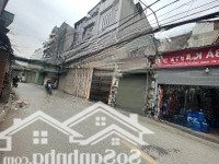 Bán Đất Tại Đường Bắc Cầu, 14,9 Tỷ, 116 M2, Long Biên, Hà Nội