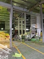 Bán Kho, Nhà Xưởng Tại Quốc Lộ 5, Vĩnh Hưng, Bình Giang, Hải Dương, 25 Tỷ, 4000 M2