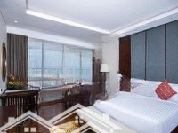 Bán Khách Sạn Sun Vilage Trung Tâm Khu Du Lịch Bãi Cháy Cách Biển 500M