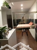 Thuê Nhà Giá Rẻ - Ch Studio 32M2 Full Nội Thất, Tầng Đẹp, Hướng Đb, Giá Thuê Ưu Đãi Chỉ 7 Triệu/Tháng