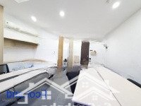 Cho Thuê Văn Phòng Làm Việc Officetel Có Bàn Ghế Làm Việc 57M2 - The Sun Avenue, Có Phòng Riêng