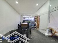 Cho Thuê Văn Phòng Làm Việc Officetel Có Bàn Ghế Làm Việc 57M2 - The Sun Avenue, Có Phòng Riêng
