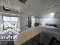 Cho Thuê Văn Phòng Làm Việc Officetel Có Bàn Ghế Làm Việc 57M2 - The Sun Avenue, Có Phòng Riêng