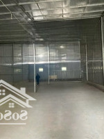 Cho Thuê Kho Gần Kcn Ngọc Hồi Diện Tích Từ 500M2