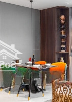 Cần Bán Căn Hộ Trung Tâm Hải Châu, Centre Point Đà Nẵng, Vốn Chỉ 1,1 Tỷ, Full Nội Thất 5*