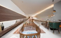 Cần Bán Căn Hộ Trung Tâm Hải Châu, Centre Point Đà Nẵng, Vốn Chỉ 1,1 Tỷ, Full Nội Thất 5*