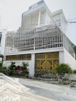 Nhà Trệt 3 Lầu ,Có Thang Máy ,7Mx25M ,175M2 ,Kdc Tân Tiến , Kênh Tham Lương , Giáp Gò Vấp Giá Bán 12 Tỷ