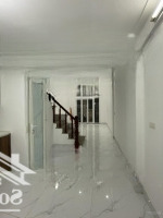 Bán Nhà Linh Đàm 40M2 Ô Tô Đỗ Cổng 5 Tầng 7 Tỷ