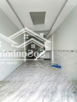 Bán Nhà Riêng Tại Thới An, 1,438 Tỷ, Sd 60M2, 2 Phòng Ngủ 2 Vệ Sinh Pháp Lý Đầy Đủ, Q12, Hcm