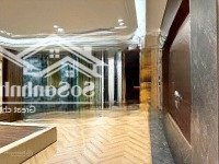 Nhà Phố Đẳng Cấp- Bể Bơi- Kinh Doanh Đỉnh Cao- 8 Tầng Hiện Đại- Thang Máy- 1 Km Sang Tới Hồ Gươm