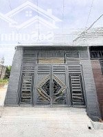 Siêu Phẩm Nhà Phố Hiện Đại 1 Trệt 1 Lầu Phường Hố Nai, Tp. Biên Hoà, Đồng Nai