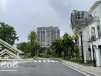 Gia Đình Cần Bán Biệt Thự Song Lập Ngọc Trai 21 View Vườn Hoa Vinhomes Ocean Park Gia Lâm