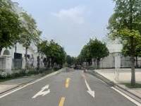 Gia Đình Cần Bán Biệt Thự Song Lập Ngọc Trai 21 View Vườn Hoa Vinhomes Ocean Park Gia Lâm
