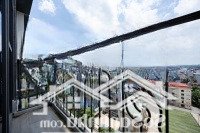 Hiếm, 2 Căn 76M2 Cạnh Nhau Có Thể Đập Thông Thành Căn 2Pn- 4 Phòng Ngủcần Bán Tại Pentstudio, View Hồ Tây