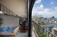 Hiếm, 2 Căn 76M2 Cạnh Nhau Có Thể Đập Thông Thành Căn 2Pn- 4 Phòng Ngủcần Bán Tại Pentstudio, View Hồ Tây