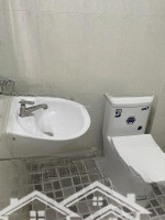 Bán Nhà Sát Mặt Tiền (5,8X11,5)~ 110 Triệu/M2 Đất Hđ Thuê 30 Triệu/Th 1 Trệt 3 Lầu Hoàn Công Đủ Gần Cityland