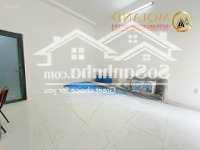 Bán Nhà Sát Mặt Tiền (5,8X11,5)~ 110 Triệu/M2 Đất Hđ Thuê 30 Triệu/Th 1 Trệt 3 Lầu Hoàn Công Đủ Gần Cityland
