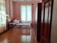 Bán Biệt Thự Cách Hồ Xuân Hương Chỉ 500M, Khu Yersin Sang Xịn 223M2 Ngang 13M Giá Bán 16 Tỷ