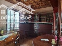 Bán Biệt Thự Cách Hồ Xuân Hương Chỉ 500M, Khu Yersin Sang Xịn 223M2 Ngang 13M Giá Bán 16 Tỷ