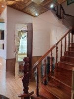 Bán Biệt Thự Cách Hồ Xuân Hương Chỉ 500M, Khu Yersin Sang Xịn 223M2 Ngang 13M Giá Bán 16 Tỷ