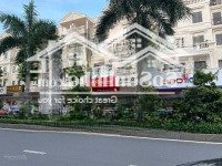 Bán Nhà Đường Phan Văn Trị Cityland Park Hills, Có Thang Máy. Giá Bán 28,5 Tỷ