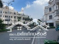 Bán Nhà Đường Phan Văn Trị Cityland Park Hills, Có Thang Máy. Giá Bán 28,5 Tỷ