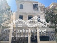 Bán Biệt Thự Cityland Park Hills, Phường 10, Gò Vấp. Chỉ 35 Tỷ