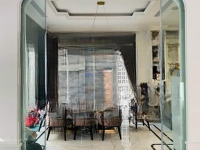 Bán Biệt Thự Hầm 3 Tầng Ngay Công Viên Cao Đức Lân - Bùi Tá Hán, An Phú, Q2Diện Tích10X20M, Giá Bán 35 Tỷ Tl
