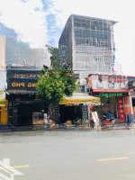 Mặt Tiền Độc Lập - Đối Diện Chợ Tân Phú - Nhà Có Thang Máy - 4Mx17M, Giá Bán 18 Tỷ, Q. Tân Phú
