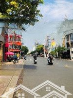 Mặt Tiền Độc Lập - Đối Diện Chợ Tân Phú - Nhà Có Thang Máy - 4Mx17M, Giá Bán 18 Tỷ, Q. Tân Phú