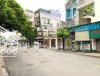 Mặt Tiền Độc Lập - Đối Diện Chợ Tân Phú - Nhà Có Thang Máy - 4Mx17M, Giá Bán 18 Tỷ, Q. Tân Phú