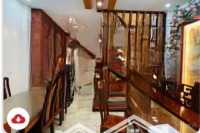 Nhà Mặt Phố Tân Xuân Kinh Doanh Sầm Uất, Giao Thông Thuận Lợi, 5 Tầng, Giá Bán 9.5 Tỷ