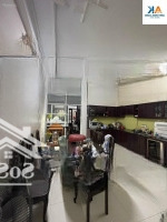 Nhà 4 Tầng Ngang 5M Vị Trí Đẹp Mặt Tiền Đường Kinh Doanh Phường Phước Long B, Trung Tâm Tp. Thủ Đức