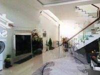 Hot. Nhà Đẹp Khu Vip Nam Việt Á Đường 7M5, 3 Tầng 103M2 Ngang Gần 6M, Chỉ 7,1 Tỷ