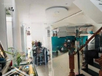 Hot. Nhà Đẹp Khu Vip Nam Việt Á Đường 7M5, 3 Tầng 103M2 Ngang Gần 6M, Chỉ 7,1 Tỷ
