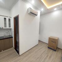 Cho thuê phòng giá rẻ tại 424 Thụy Khuê – Tây Hồ