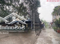 Bán 60M2 Đất Chi Đông, Mê Linh. Gần Chợ, Trung Tâm Thị Trấn. Gần Khu Công Nghiệp Quang Minh