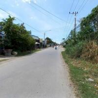43.596m2 đất mặt tiền TL826C Cần Giuộc giá 48 tỷ