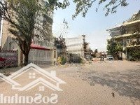 Bán Đất 119M2 Mặt Tiền 7M Lô 6B Lê Hồng Phong