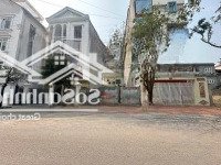Bán Đất 119M2 Mặt Tiền 7M Lô 6B Lê Hồng Phong
