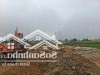 Sốt Đất Thọ Xuân|| Đầu Tư Ngay Lô Thổ Cư 175M2 Cạnh Khu Công Nghiệp Thọ Nguyên, Hỗ Trợ Vay 80%