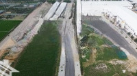 Lô Đất Đối Diện Vườn Hoa Công Viên Siêu Đẹp | Phong Thuỷ An Cư - Đầu Tư Hết Ý