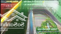 Chủ Hà Nội Cần Bán Gấp Lô Đất Đối Diện Công Viên Vườn Hoa 120M2
