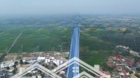 Chủ Hà Nội Cần Bán Gấp Lô Đất Đối Diện Công Viên Vườn Hoa 120M2