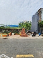 Mã Htl5681 Bán Đất Khu Dân Cư Gần Chợ Phú Phong 200M, P.bình Chuẩn, Tp.thuận An