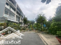 Bán Lô Đất Biệt Thự 10X19 Khu Dân Cư Sadeco Phước Kiển Giá Bán 16 Tỷ