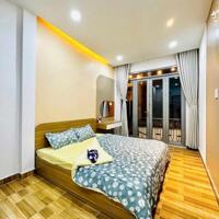 Bán nhà 5 tầng,3PN,33m2, gần MT Bành Văn Trân, Q.Tân  Bình, Ở/Cho thuê, 5.5 Tỷ