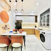 Bán nhà 5 tầng,3PN,33m2, gần MT Bành Văn Trân, Q.Tân  Bình, Ở/Cho thuê, 5.5 Tỷ
